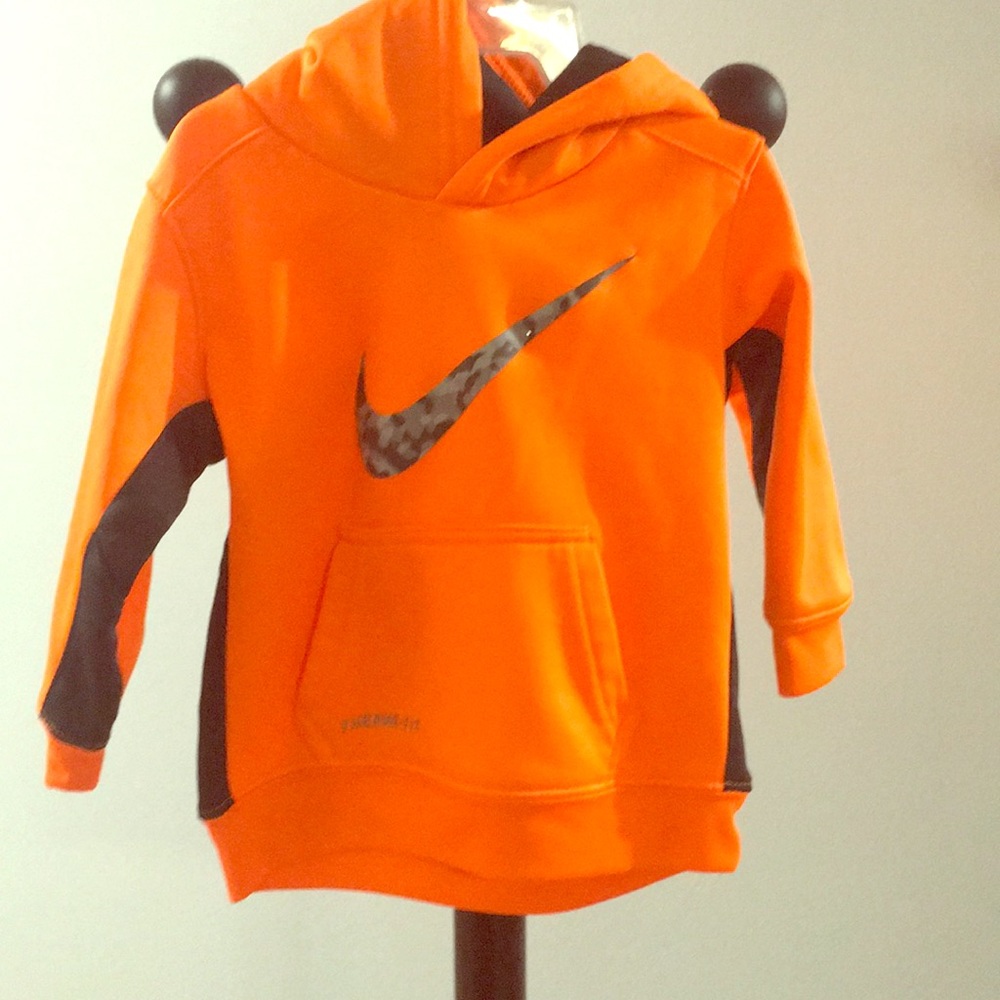 Nike Sweatshirt